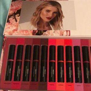 BAREMINERALS LONGWEAR LIPSTICK 💄